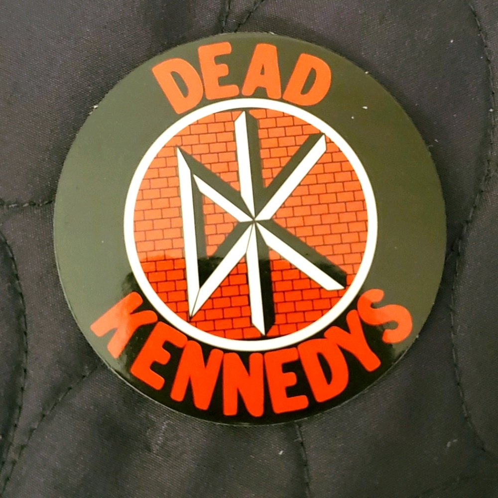 Dead Kennedys Sticker 💥10 for $20💥
